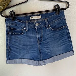Levi’s Shorts